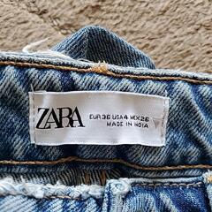 ZARAの画像