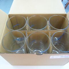 ID：207970　島唄ハイボール　グラス６点セットの画像