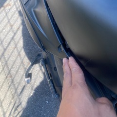 原付　
Jog 50ccの画像