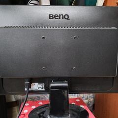 BENQ モニター　21.5インチの画像