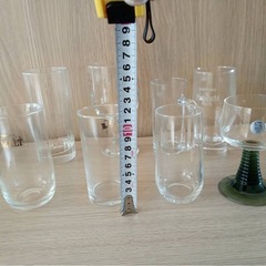 グラス　コップの画像