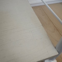 押入れ収納　マルチラックの画像