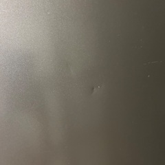 Panasonic NR-B148W 冷蔵庫 使用感あり、動作問題なしの画像