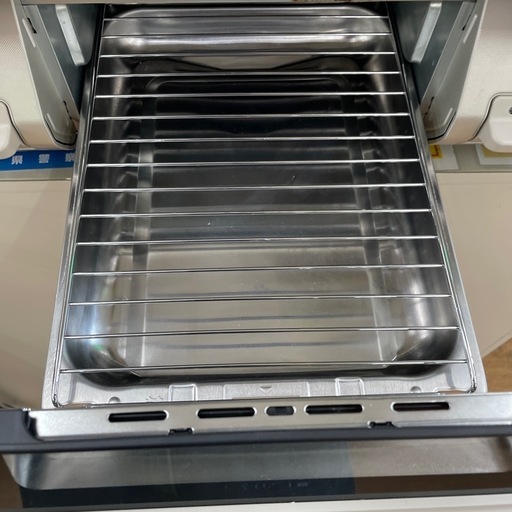 ☆ドリーム荒牧店☆ジモティー割引有☆【クリーニング済み】リンナイ