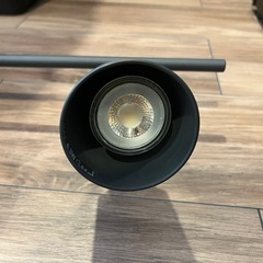 IKEAライトの画像