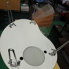 ローテーブルの画像