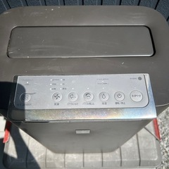 🉐SHARP 空気清浄機🉐の画像