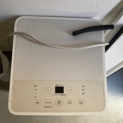 置き型エアコンの画像