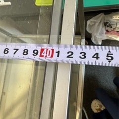 ショーケースの画像