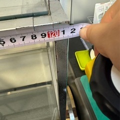 ショーケースの画像