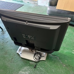 【売り切れました】あげます！早いもん勝ち！液晶テレビはいかがですか？の画像