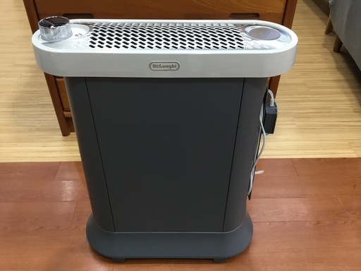 DeLOnghi マルチダイナミックヒーター ソラーレ をご紹介します‼︎ トレジャーファクトリーつくば店