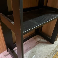 ITOKI シェルフの画像
