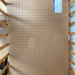 【カトージ】　 ミニベビーベッドの画像