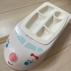 お子様食器
の画像