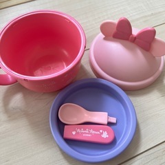お子様食器
の画像