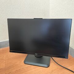 iiyama ProLite XUB2390HS 23型ワイド液晶ディスプレイの画像