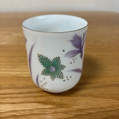 LANCETTI　湯呑み　の画像
