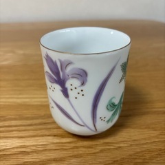 LANCETTI　湯呑み　の画像