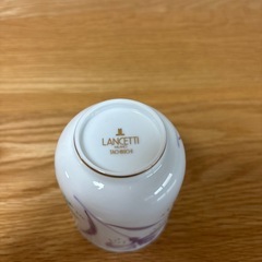 LANCETTI　湯呑み　の画像