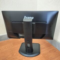 iiyama ProLite XUB2390HS 23型ワイド液晶ディスプレイの画像