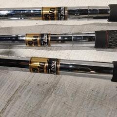 0907-060 ゴルフクラブDaiwa A,S,Pの画像