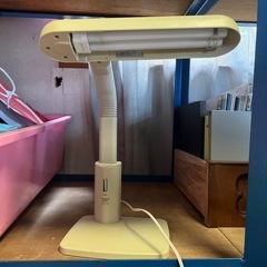 ライト　丁度いいサイズ感の画像