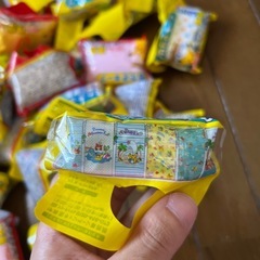 ポケモンペットボトルカバー大量の画像