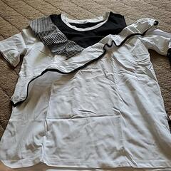 tシャツ？の画像