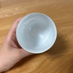 LANCETTI　湯呑み　の画像