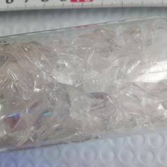 さざれ石　浄化用　入れ物ごとの画像