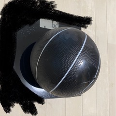 メディシンボール5kg(6.2kg)の画像