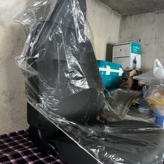 8型ハイエース、レジアスエースの助手席の画像