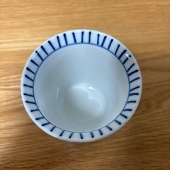 橘吉　湯呑みの画像