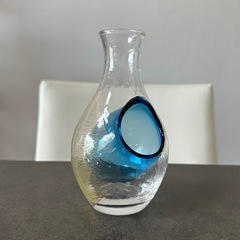 【新品】ガラス酒器の画像