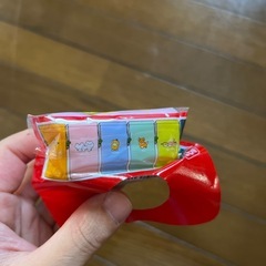 ポケモンペットボトルカバー大量の画像