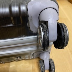 スーツケースの画像