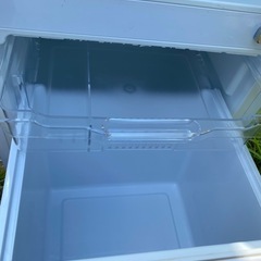 冷蔵庫 HR-D15Cの画像