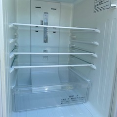 冷蔵庫 HR-D15Cの画像