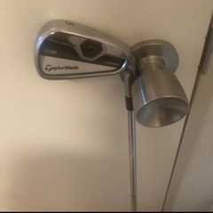 ⑨TaylorMade 5番アイアンの画像