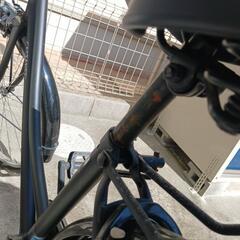 自転車の画像