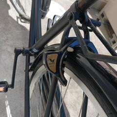自転車の画像