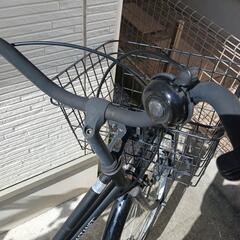自転車の画像