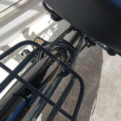 自転車の画像