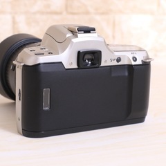 動作確認済 PENTAX MZ-60 + SIGMA 28-80mm 美品の画像