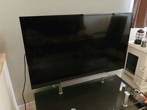 液晶テレビ REGZA(レグザ) 2018年製49BZ710X ［49V型 ／4K対応 ／YouTube対応］