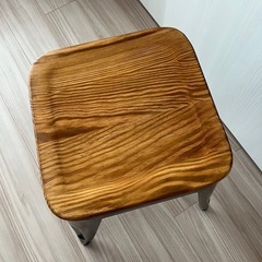 スツール　アイアン　おしゃれ　椅子　イスの画像