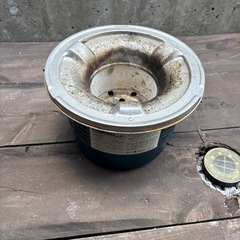 （寿康）マルチコンロ350の画像