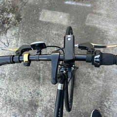 自転車売ります！の画像
