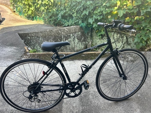 (お話中))自転車売ります！